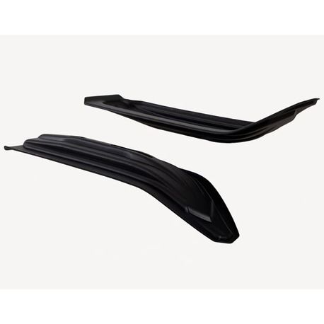 BLADE DS Suksen Pohjamuovipari epäsymmetrinen | 240mm BLADE DS Suksen Pohjamuovipari epäsymmetrinen | 240mm